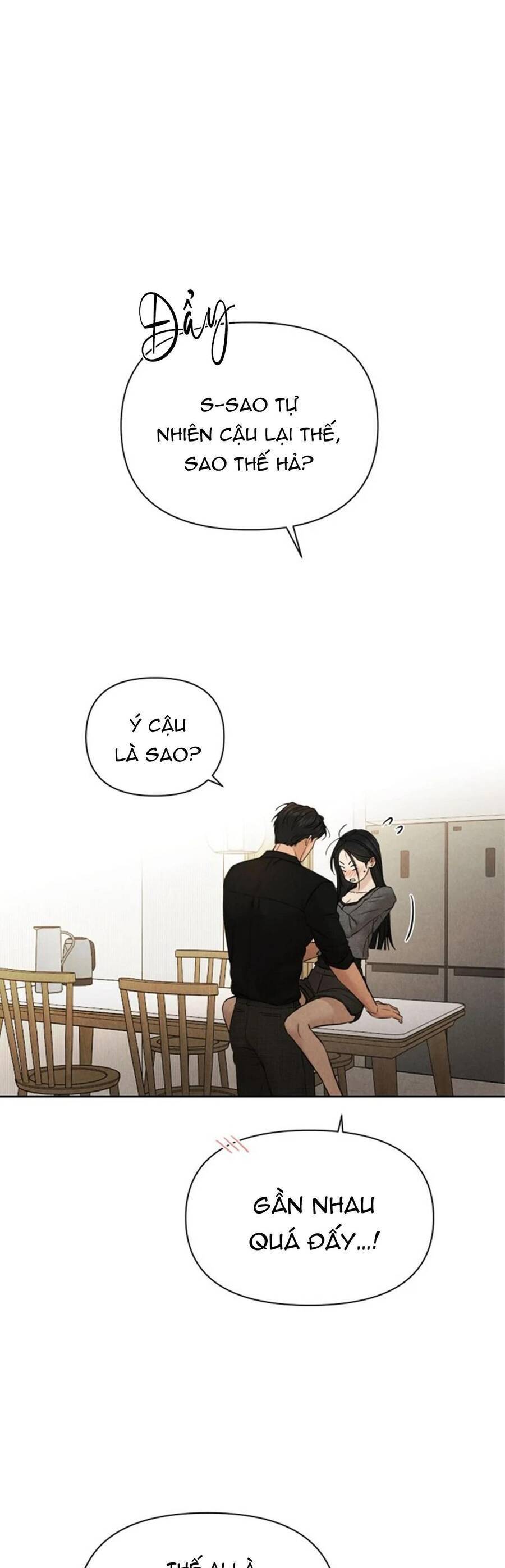 Chỉ Là Ánh Bình Minh Chapter 51 - 7