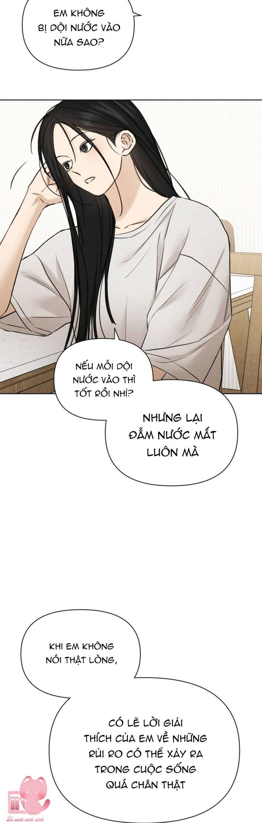Chỉ Là Ánh Bình Minh Chapter 52 - 44