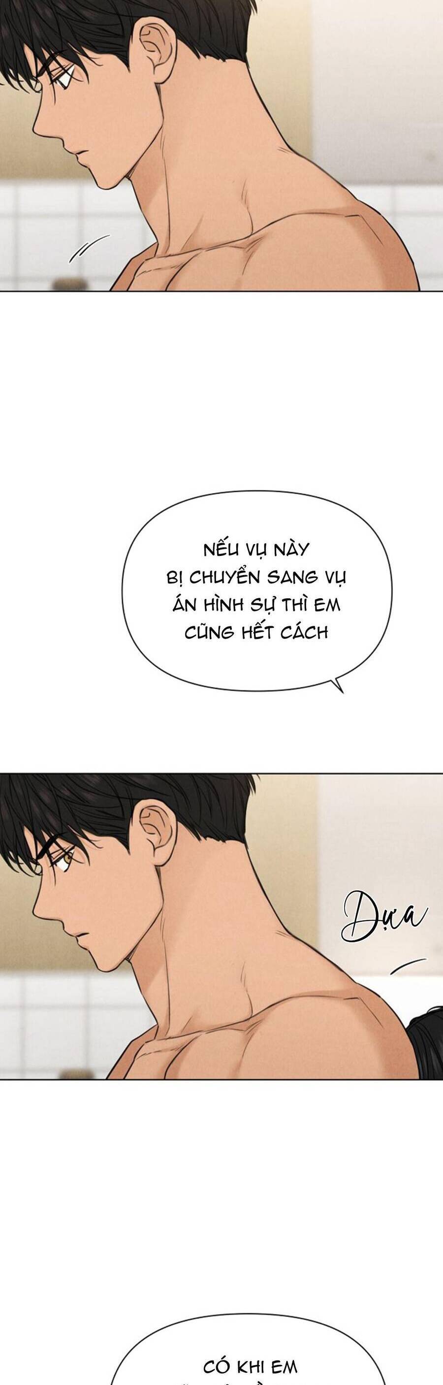 Chỉ Là Ánh Bình Minh Chapter 52 - 46