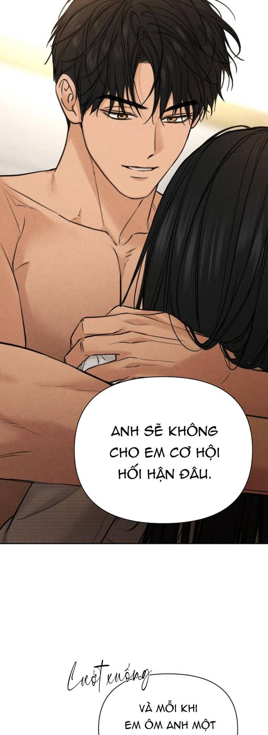Chỉ Là Ánh Bình Minh Chapter 52 - 52