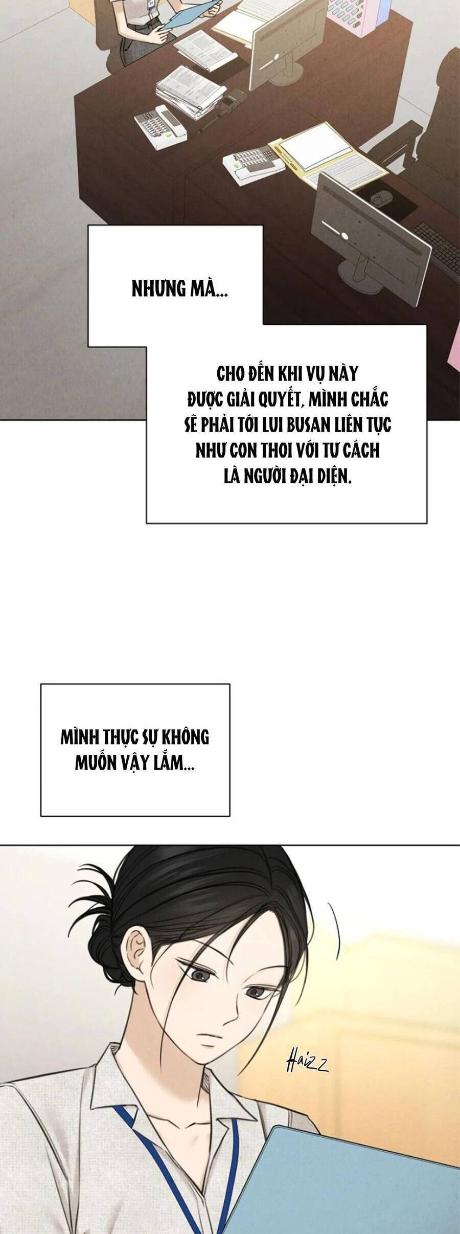 Chỉ Là Ánh Bình Minh Chapter 53 - 17