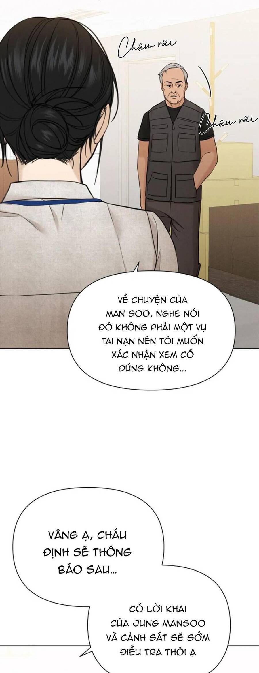 Chỉ Là Ánh Bình Minh Chapter 53 - 20
