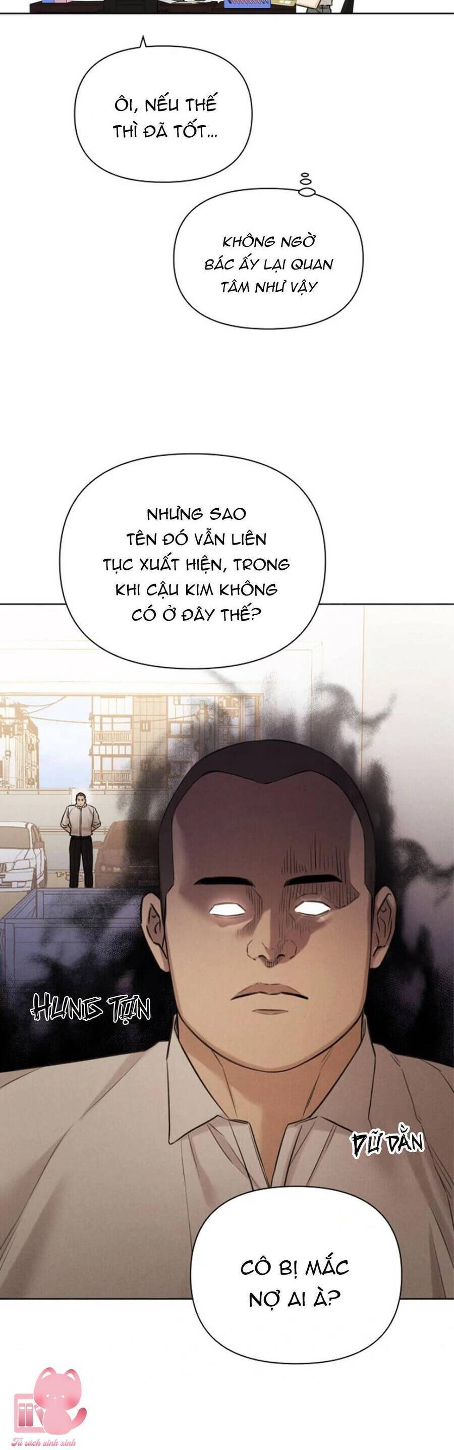 Chỉ Là Ánh Bình Minh Chapter 53 - 25