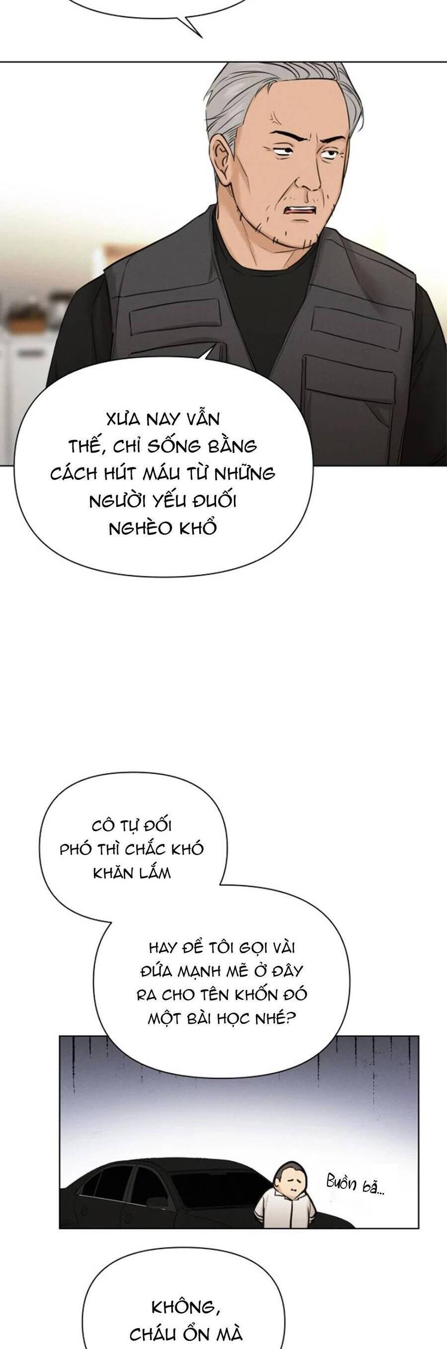 Chỉ Là Ánh Bình Minh Chapter 53 - 27
