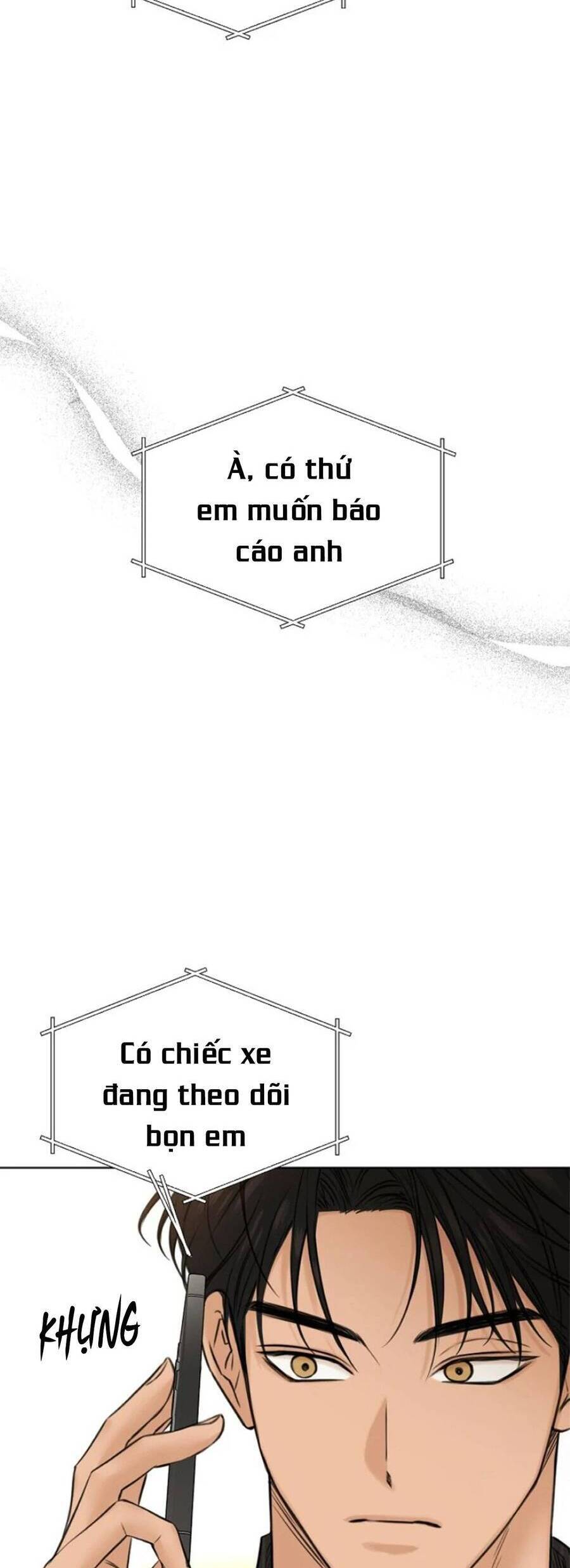 Chỉ Là Ánh Bình Minh Chapter 53 - 43