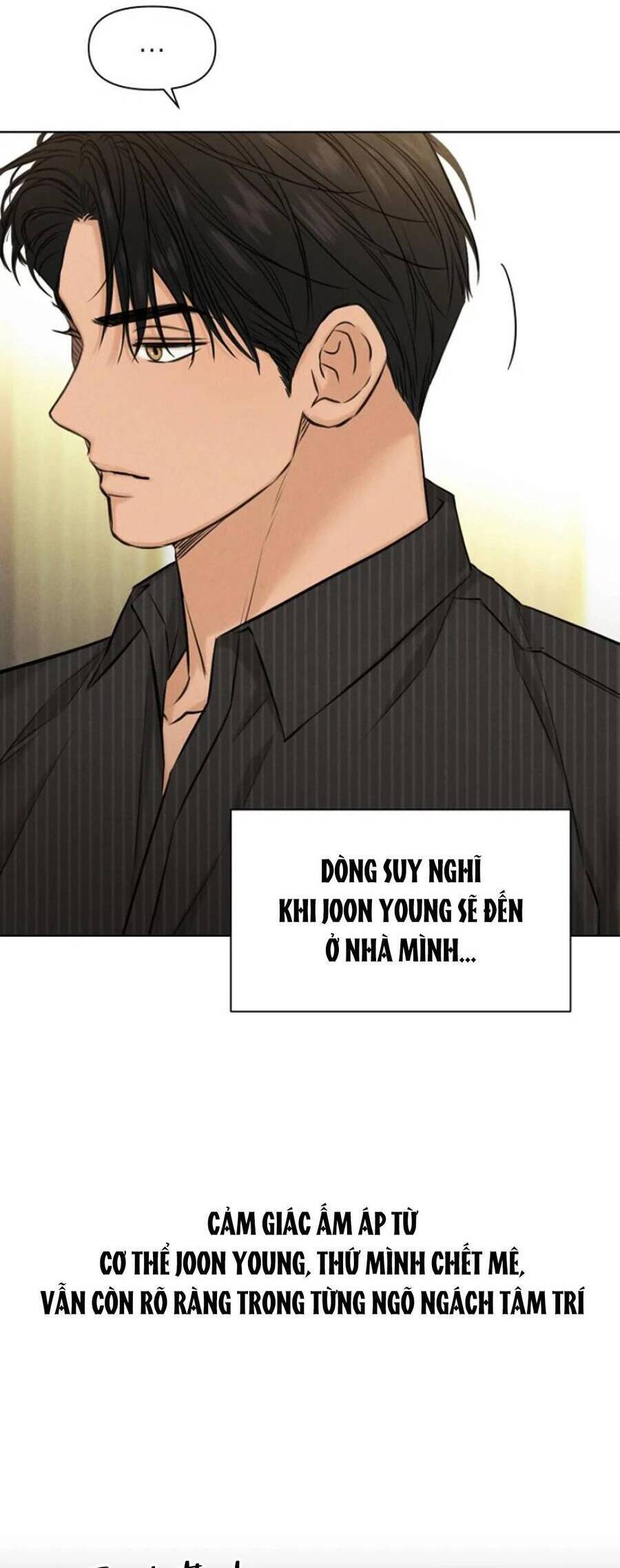 Chỉ Là Ánh Bình Minh Chapter 53 - 52