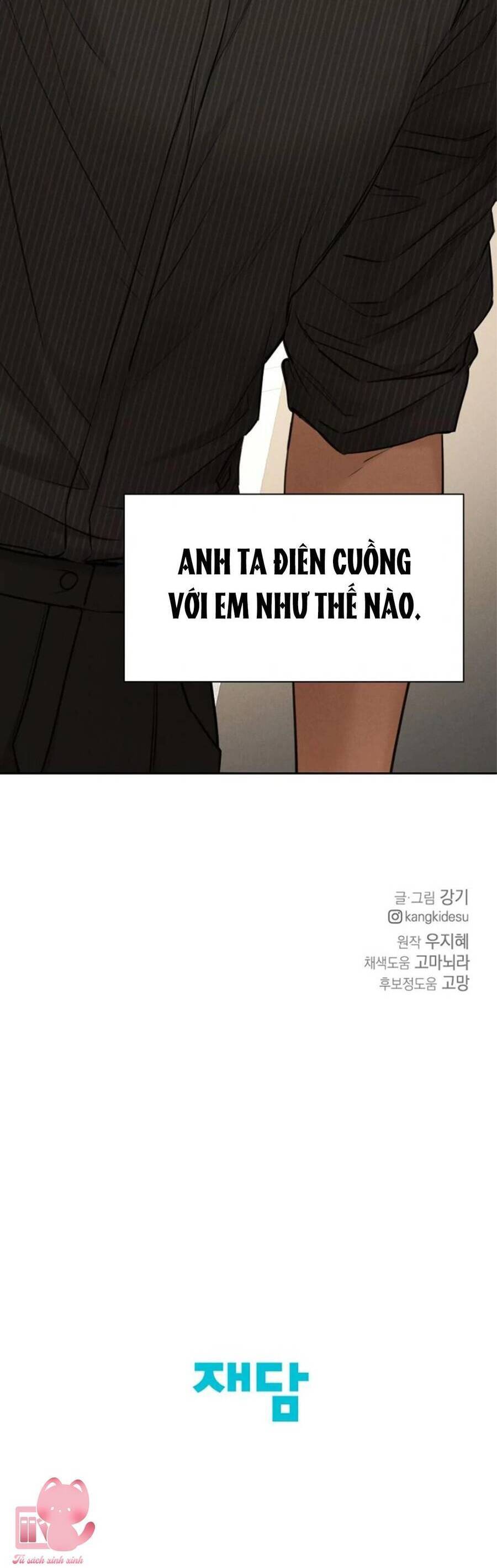 Chỉ Là Ánh Bình Minh Chapter 53 - 59