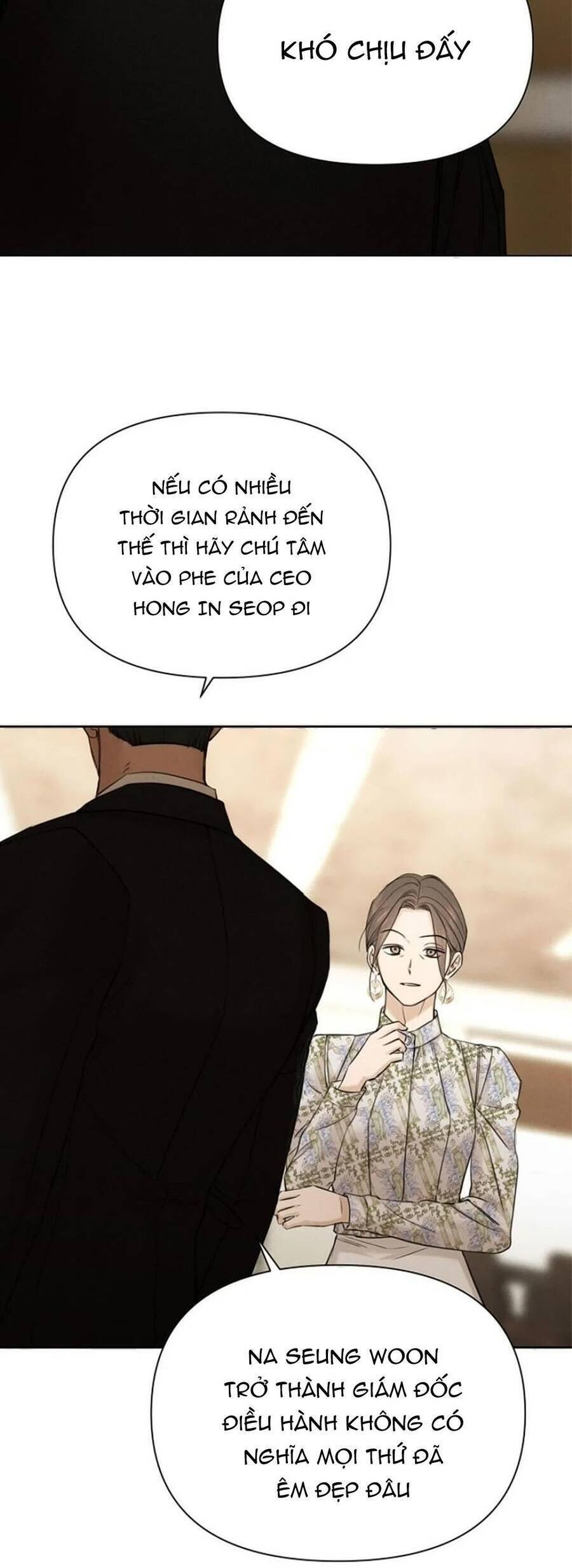 Chỉ Là Ánh Bình Minh Chapter 55 - 30