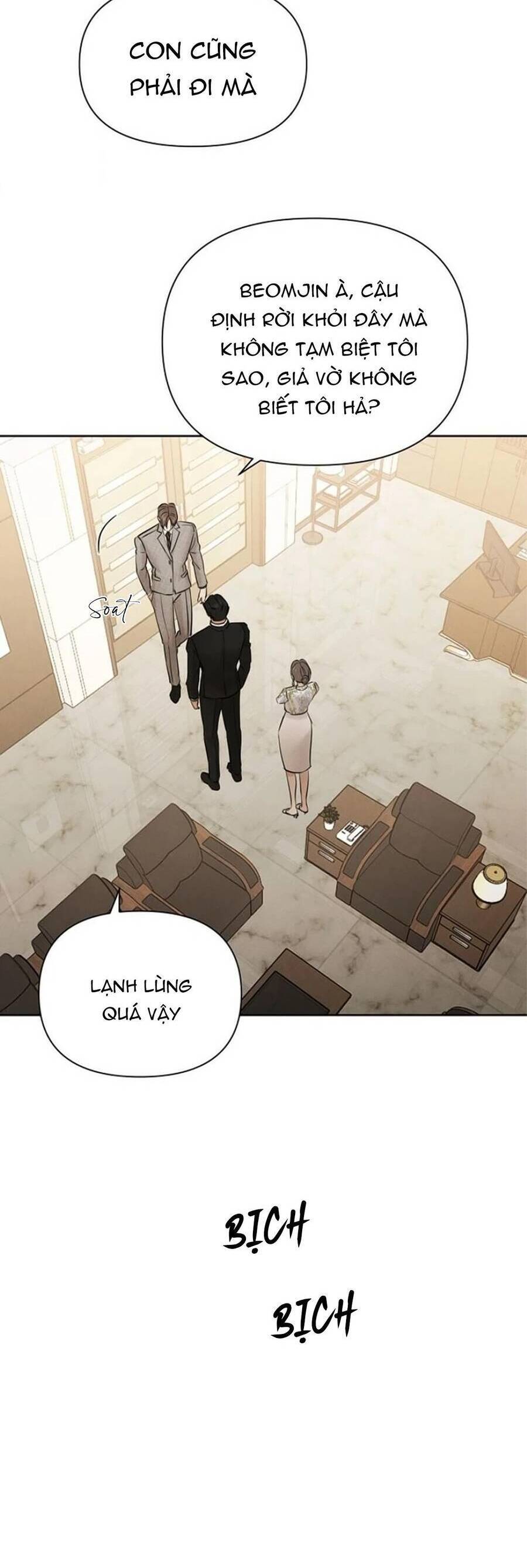 Chỉ Là Ánh Bình Minh Chapter 55 - 35