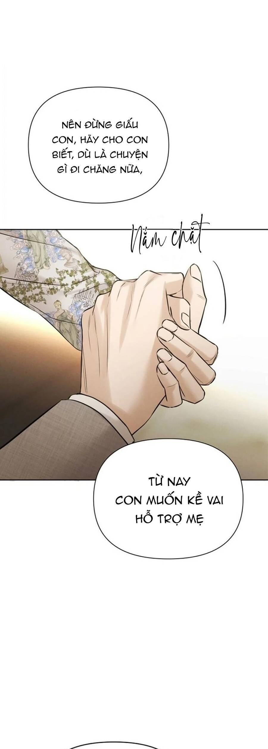 Chỉ Là Ánh Bình Minh Chapter 55 - 45