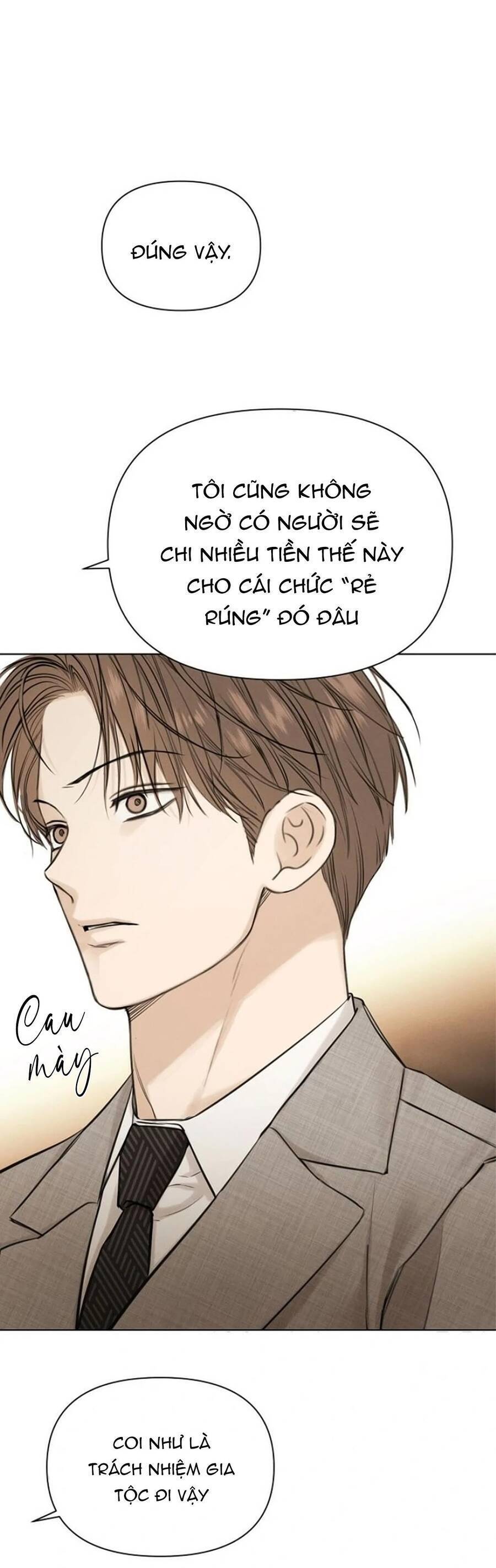 Chỉ Là Ánh Bình Minh Chapter 55 - 53