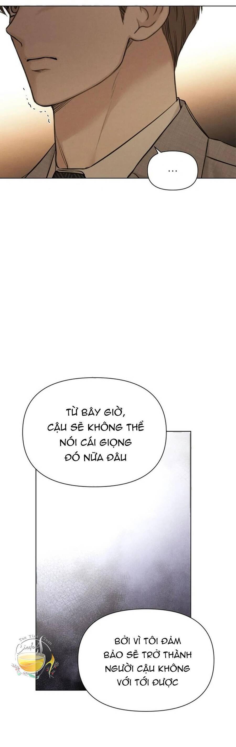 Chỉ Là Ánh Bình Minh Chapter 55 - 54
