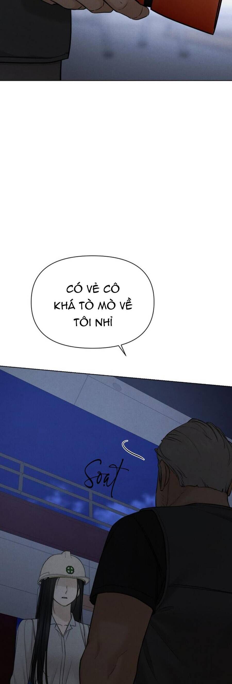 Chỉ Là Ánh Bình Minh Chapter 57 - 12