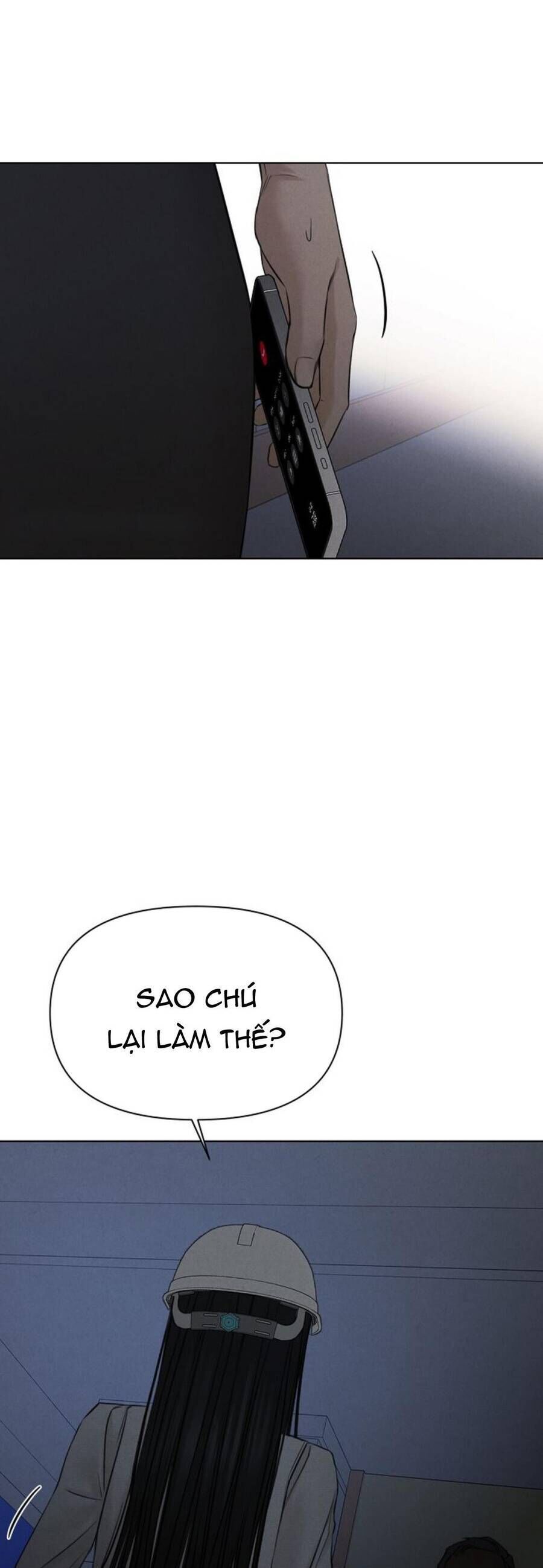 Chỉ Là Ánh Bình Minh Chapter 57 - 14