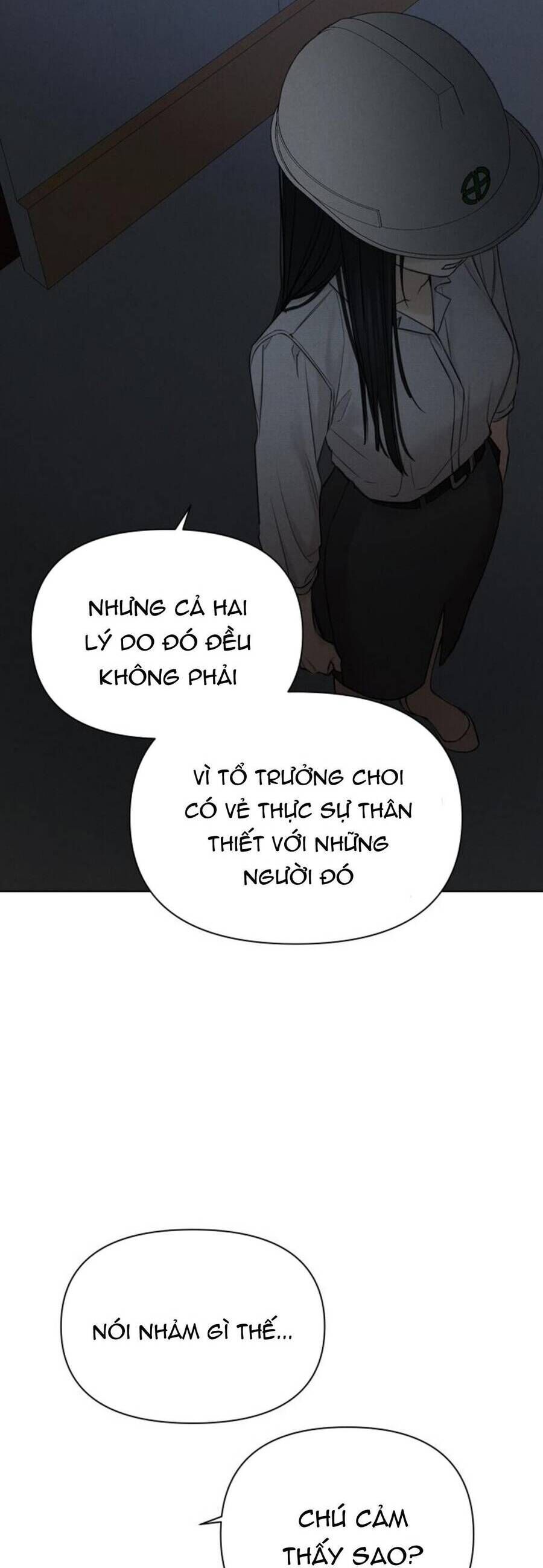 Chỉ Là Ánh Bình Minh Chapter 57 - 17