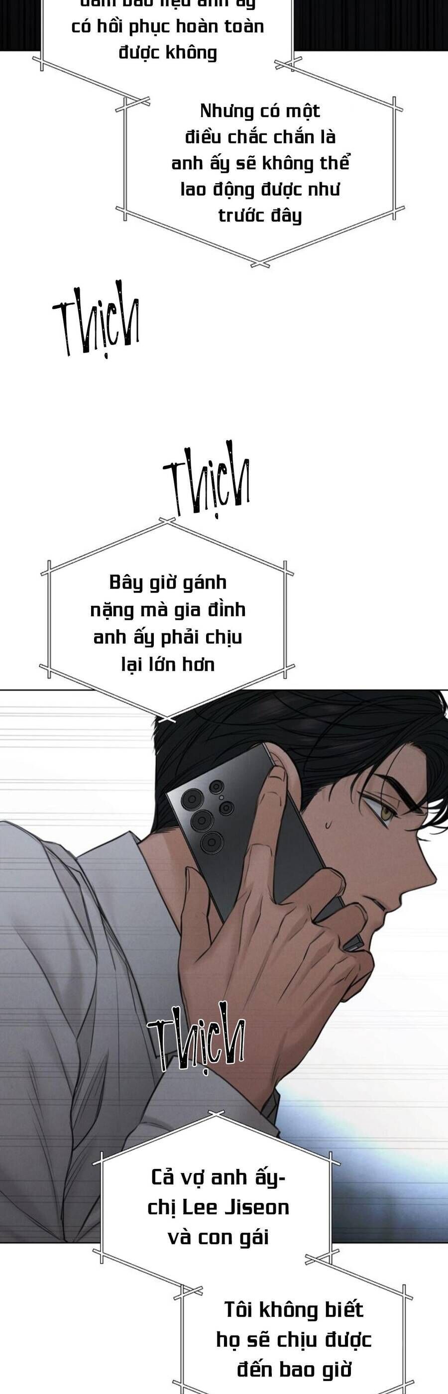 Chỉ Là Ánh Bình Minh Chapter 57 - 25