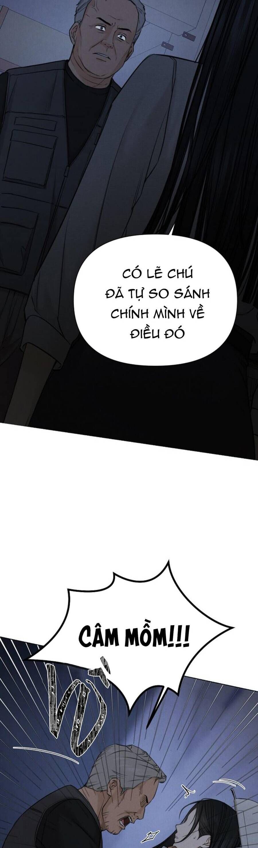 Chỉ Là Ánh Bình Minh Chapter 57 - 29