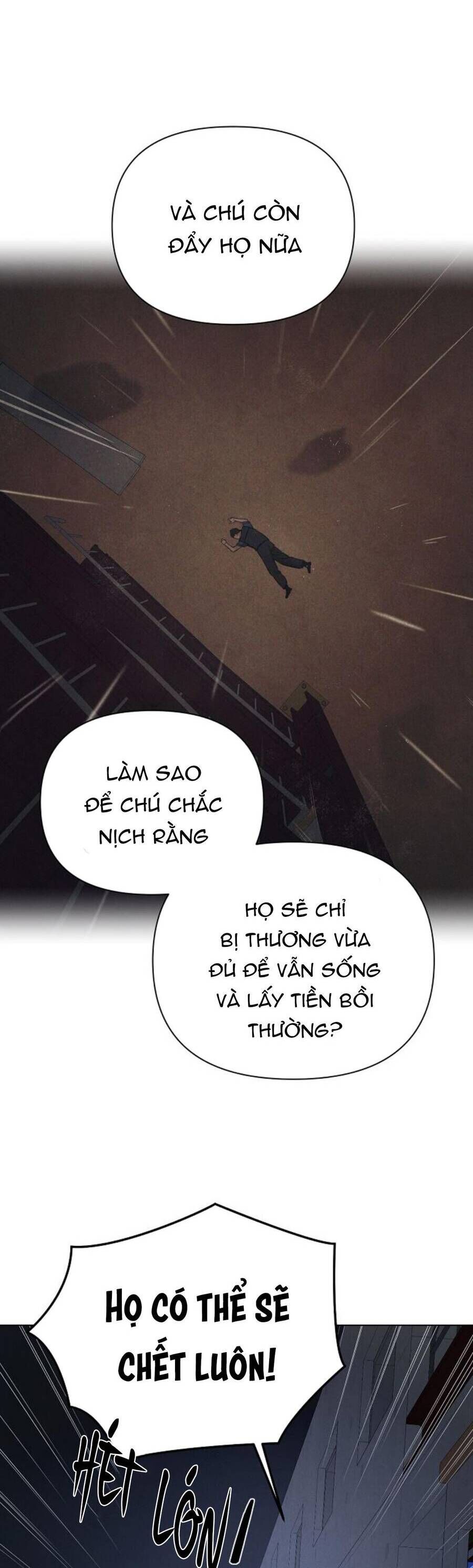 Chỉ Là Ánh Bình Minh Chapter 57 - 35
