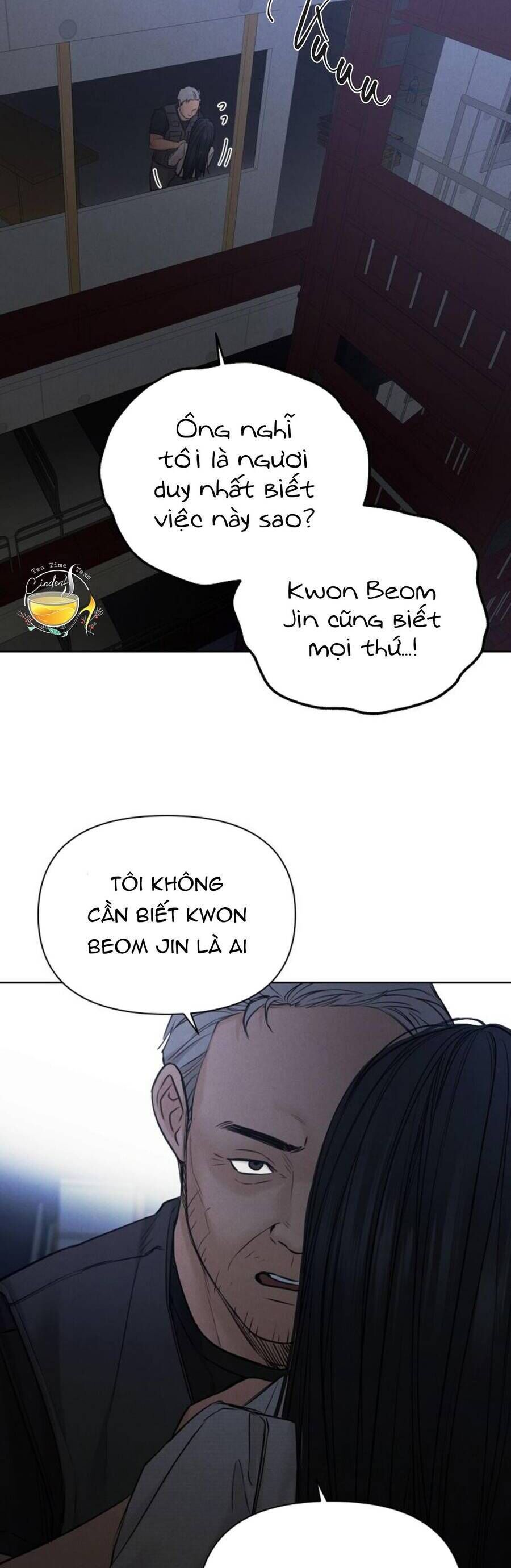 Chỉ Là Ánh Bình Minh Chapter 57 - 42