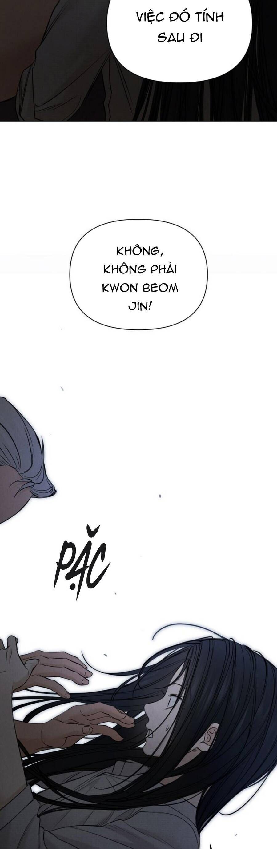 Chỉ Là Ánh Bình Minh Chapter 57 - 43