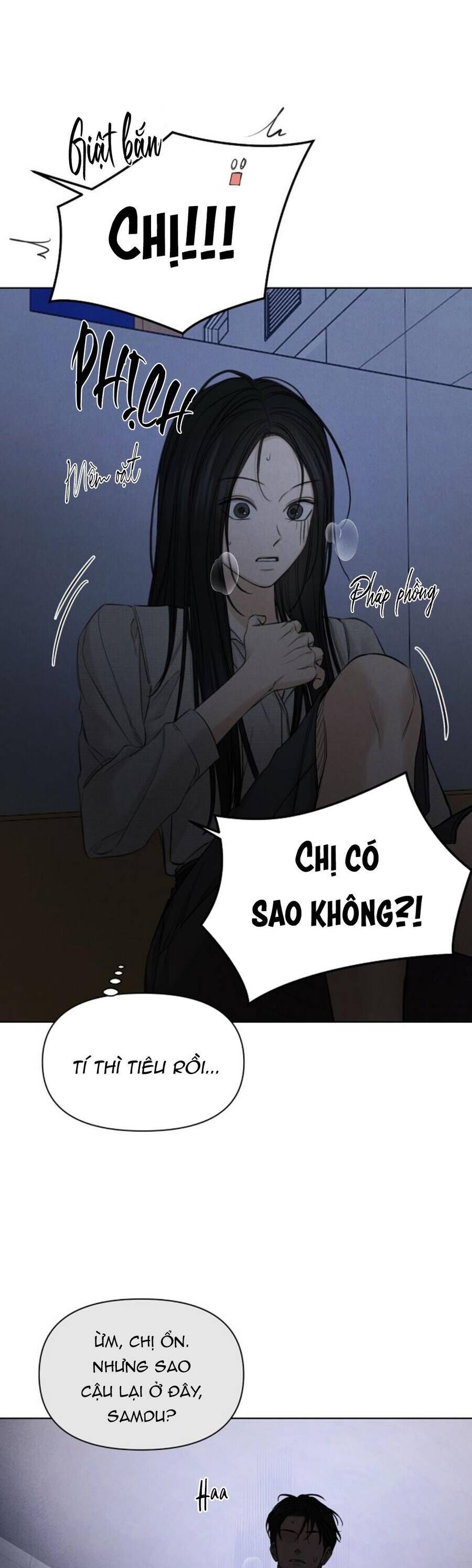 Chỉ Là Ánh Bình Minh Chapter 57 - 46