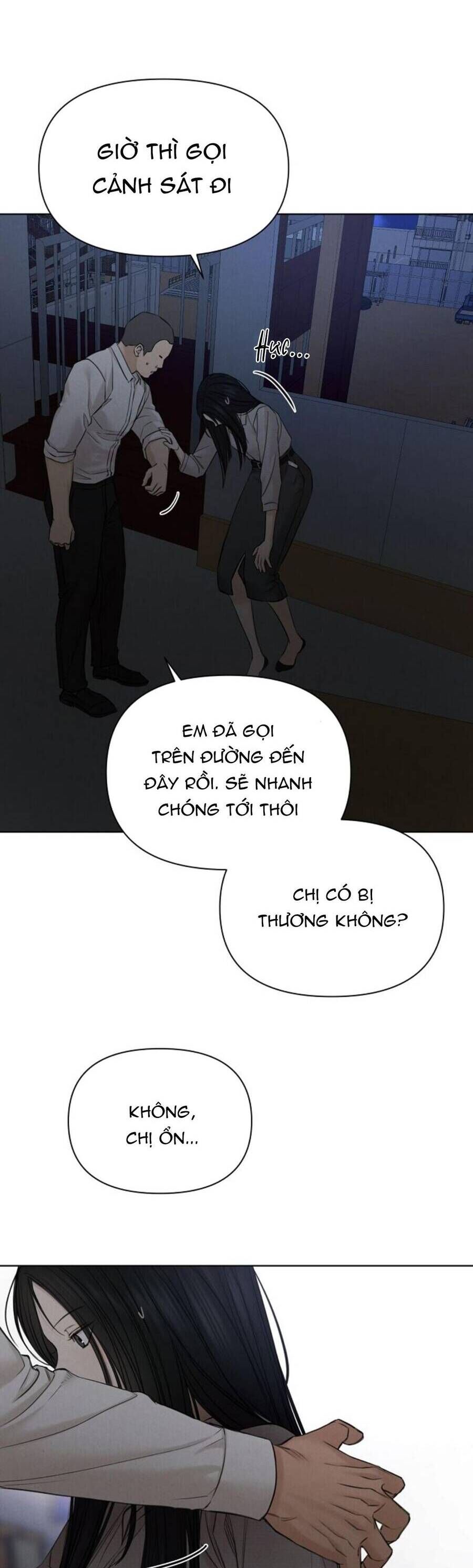 Chỉ Là Ánh Bình Minh Chapter 57 - 48