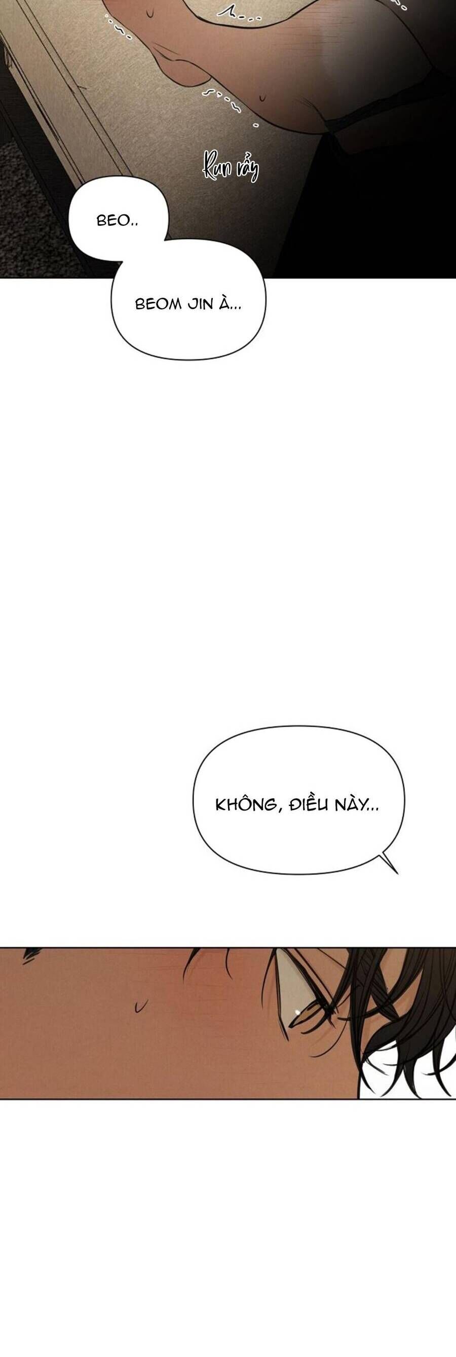 Chỉ Là Ánh Bình Minh Chapter 58 - 41