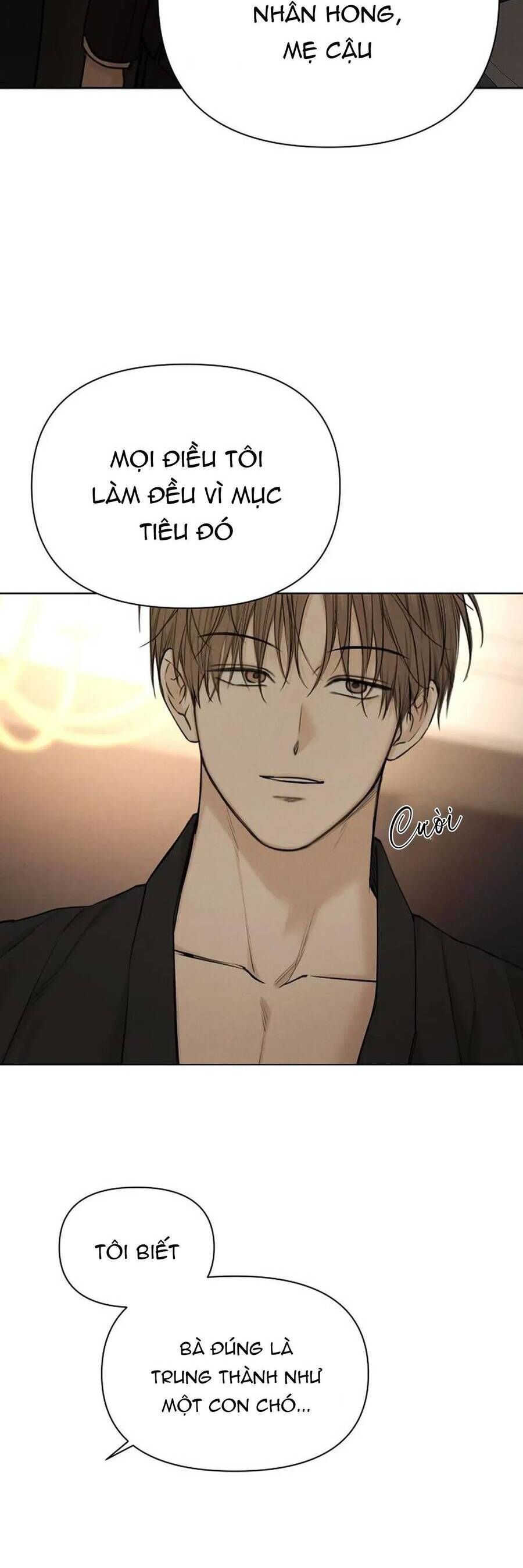 Chỉ Là Ánh Bình Minh Chapter 61 - 45