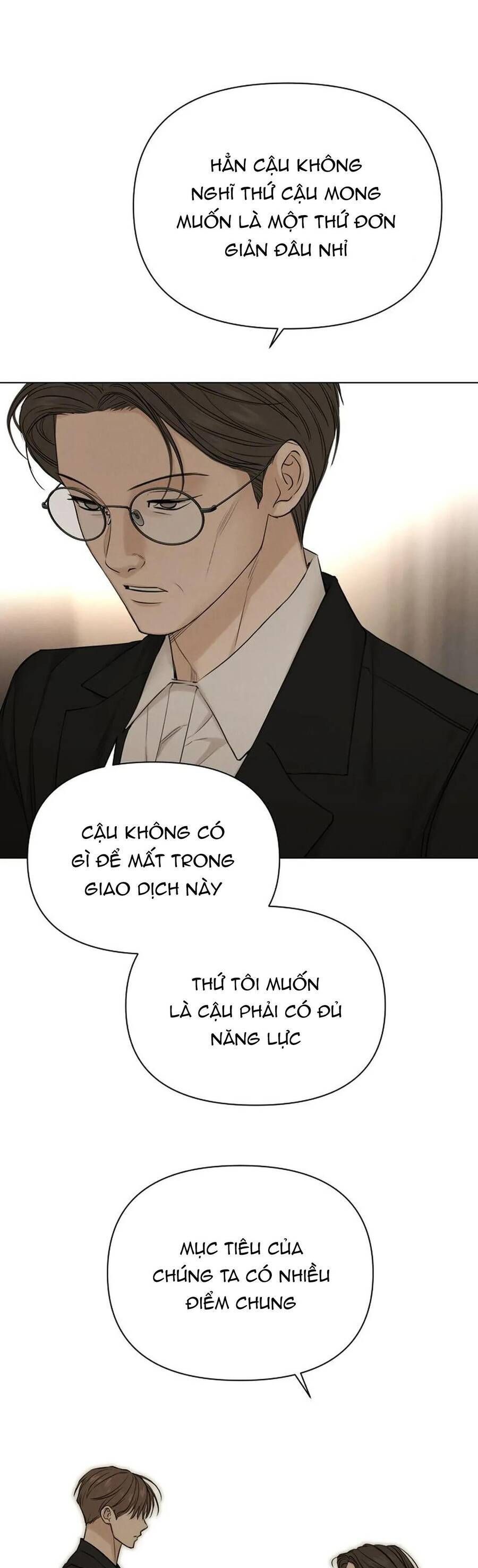 Chỉ Là Ánh Bình Minh Chapter 61 - 47