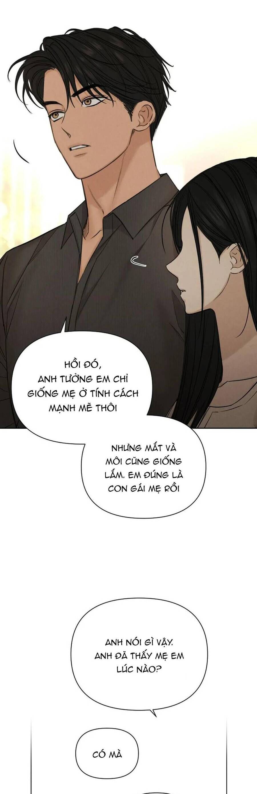 Chỉ Là Ánh Bình Minh Chapter 62 - 17