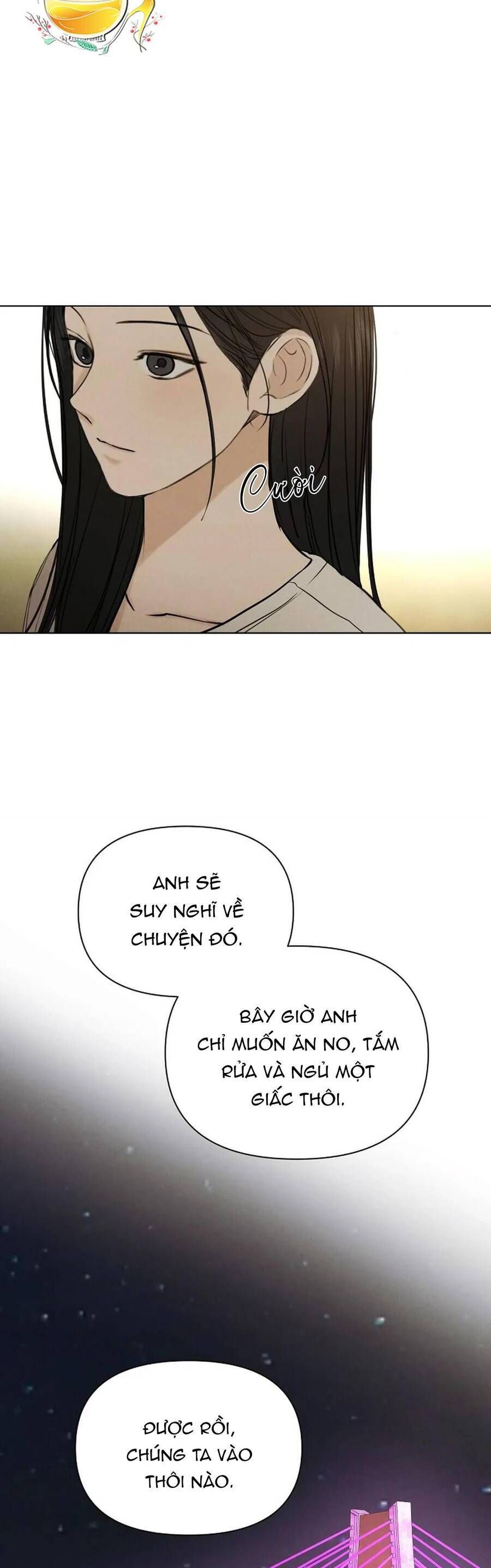Chỉ Là Ánh Bình Minh Chapter 62 - 30