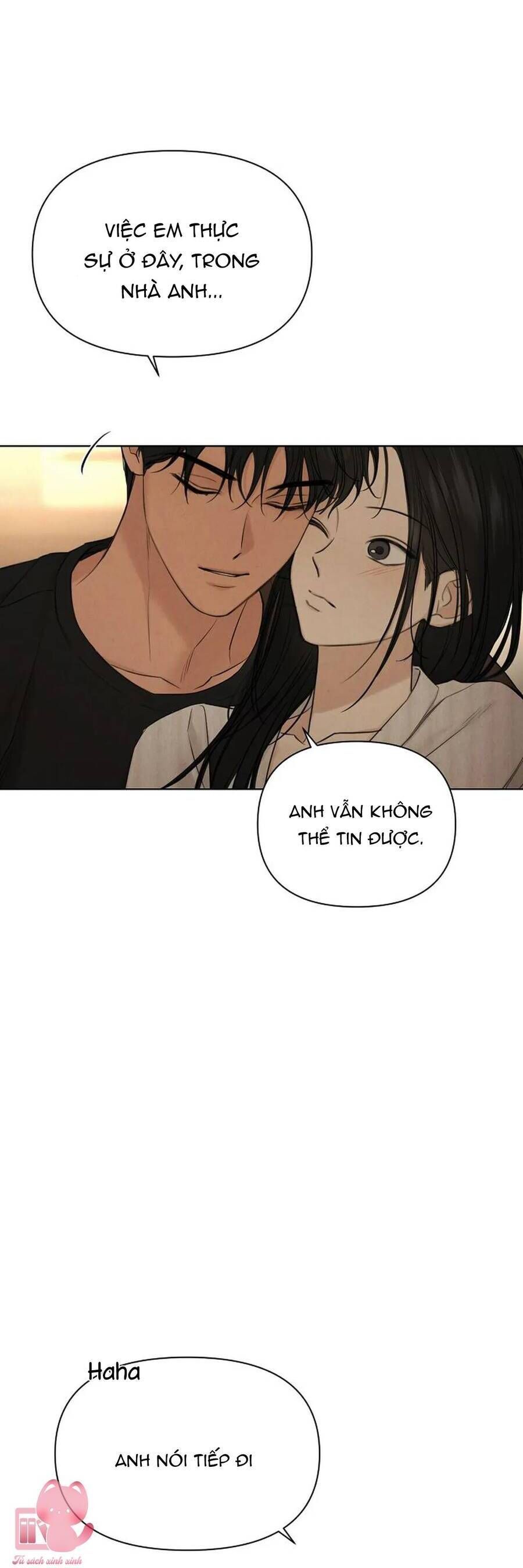 Chỉ Là Ánh Bình Minh Chapter 62 - 39