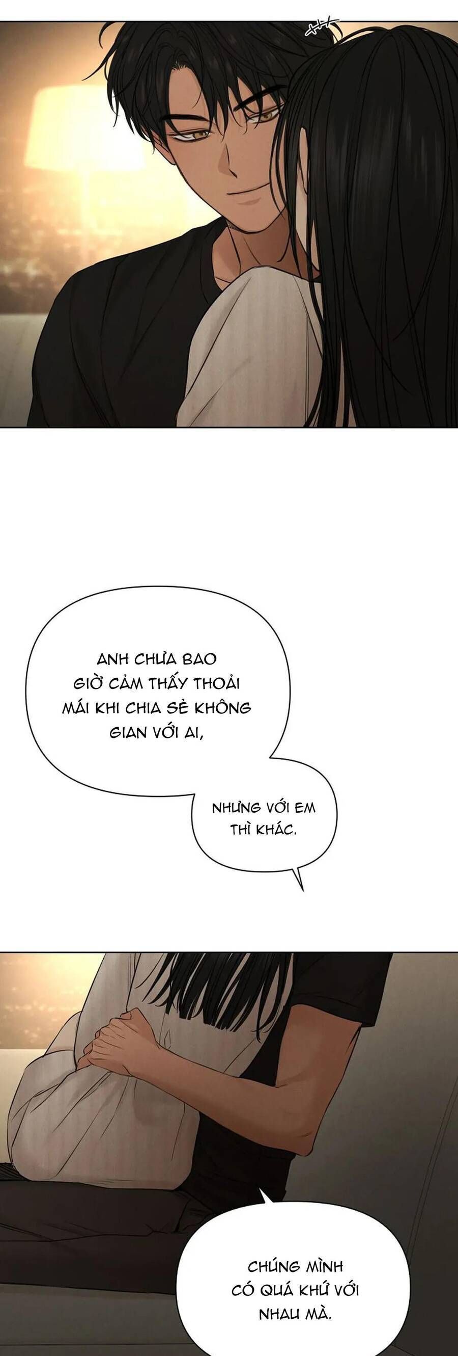 Chỉ Là Ánh Bình Minh Chapter 62 - 40
