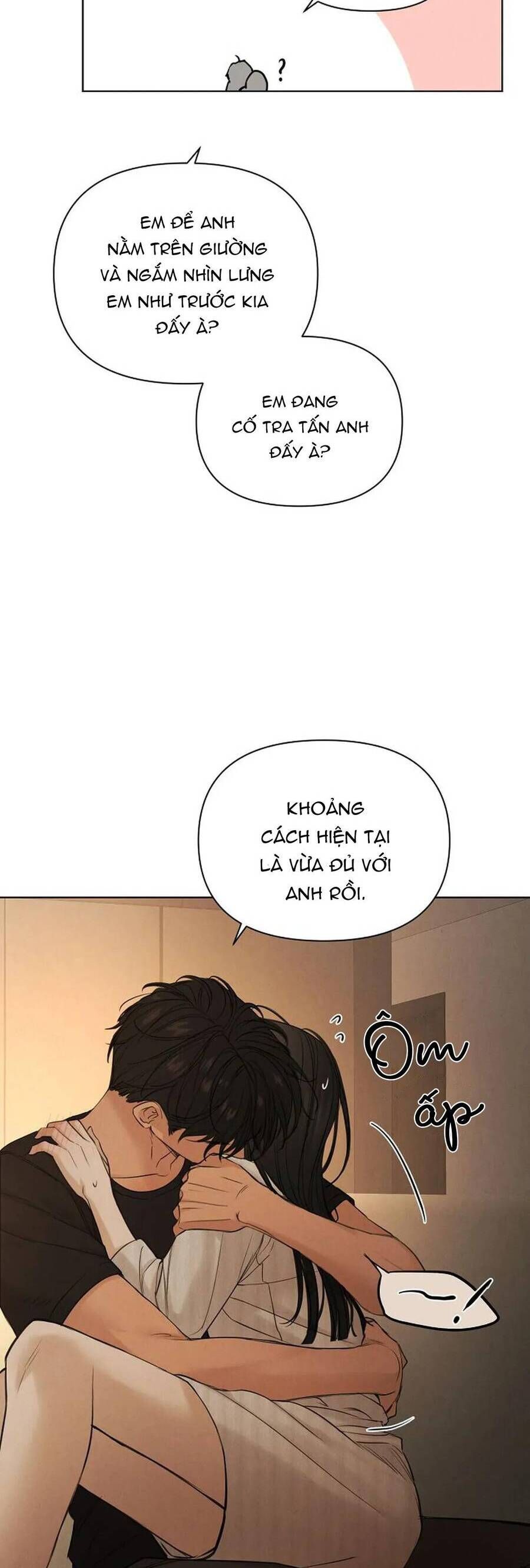Chỉ Là Ánh Bình Minh Chapter 62 - 42