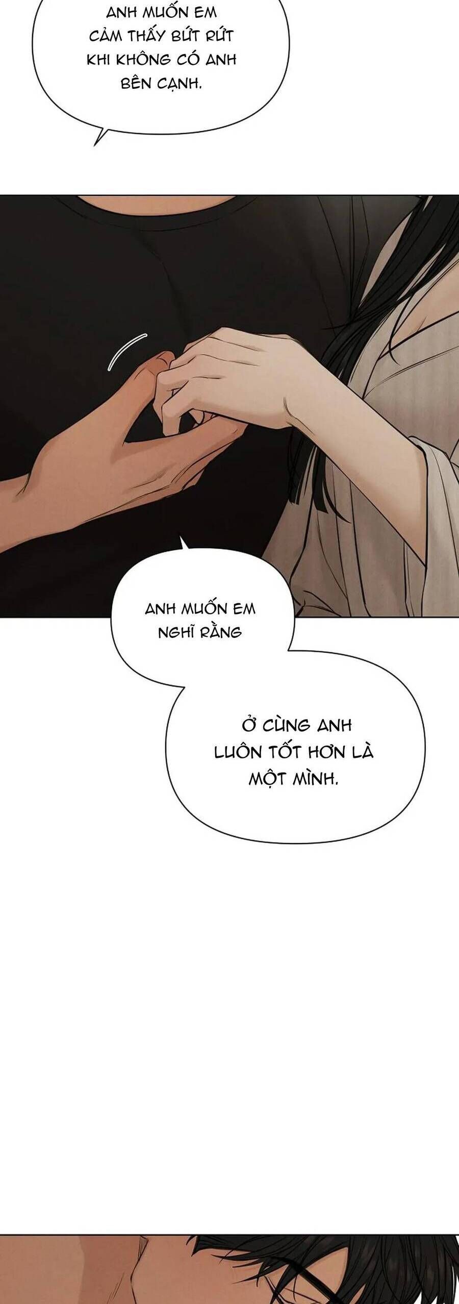 Chỉ Là Ánh Bình Minh Chapter 62 - 50