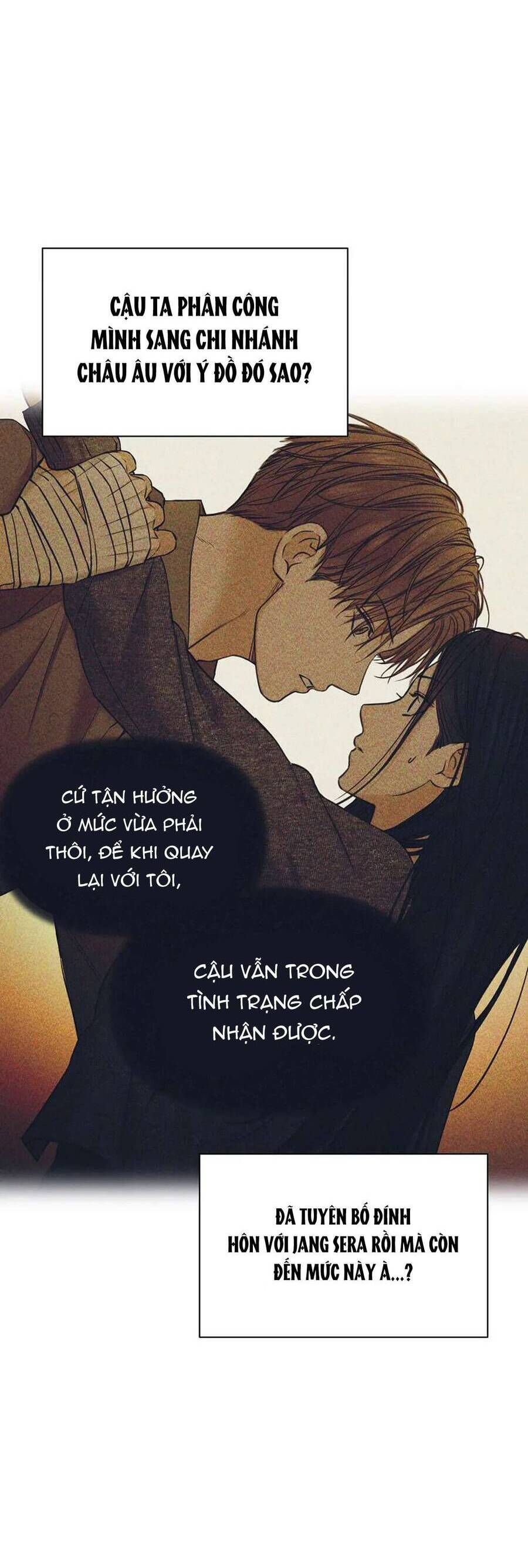 Chỉ Là Ánh Bình Minh Chapter 63 - 40