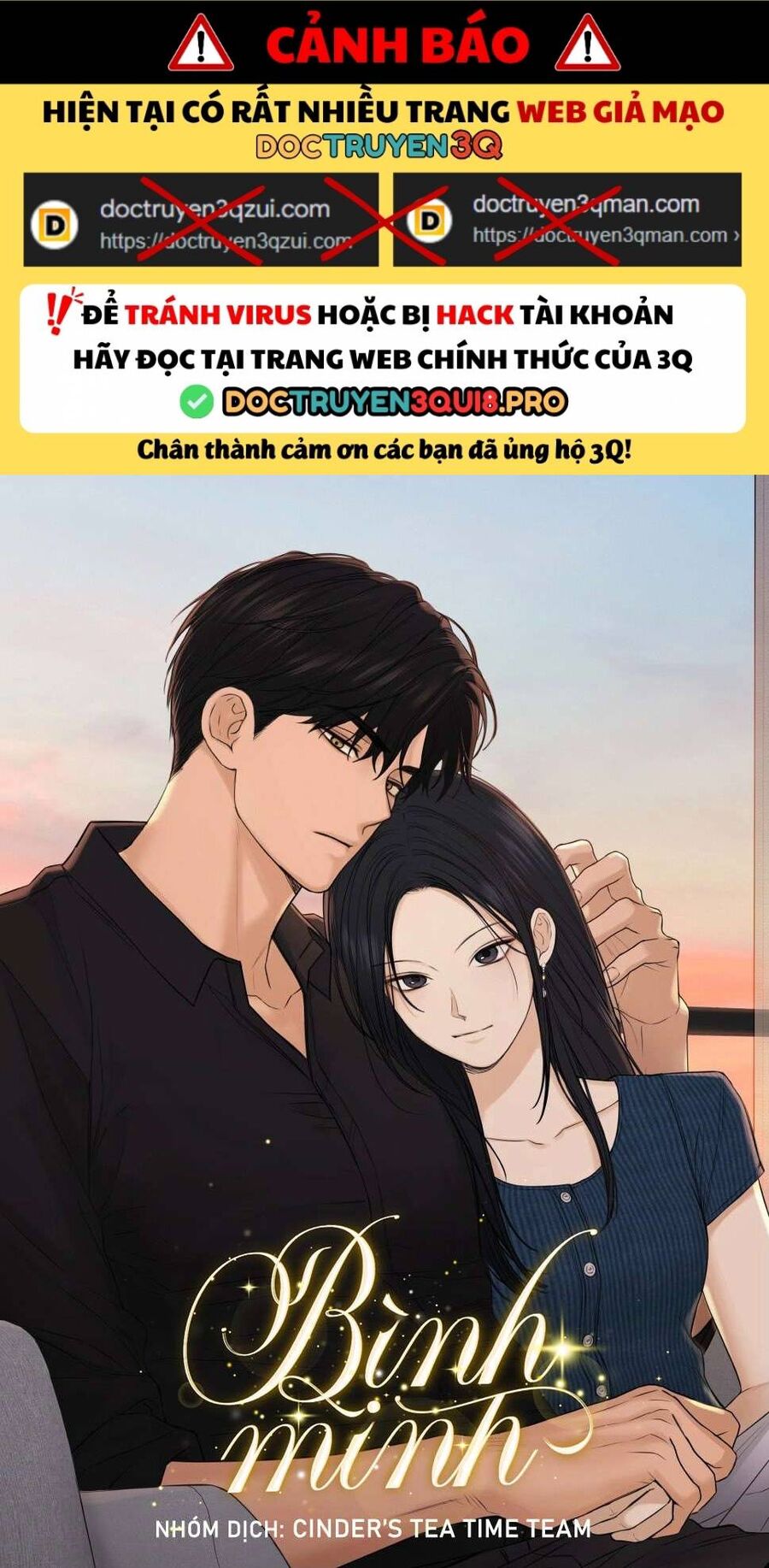 Chỉ Là Ánh Bình Minh Chapter 64 - 2