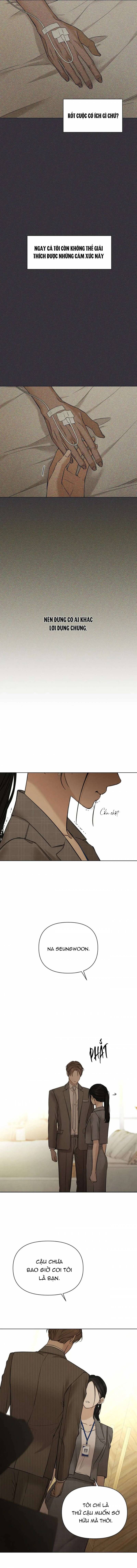 Chỉ Là Ánh Bình Minh Chapter 64 - 9