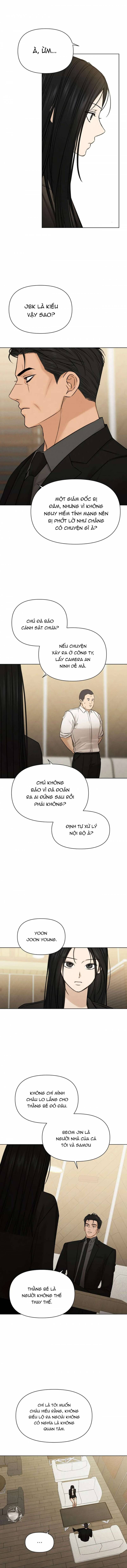 Chỉ Là Ánh Bình Minh Chapter 67 - 6