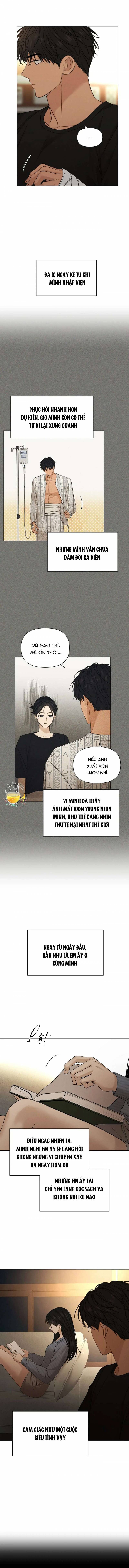 Chỉ Là Ánh Bình Minh Chapter 67 - 10