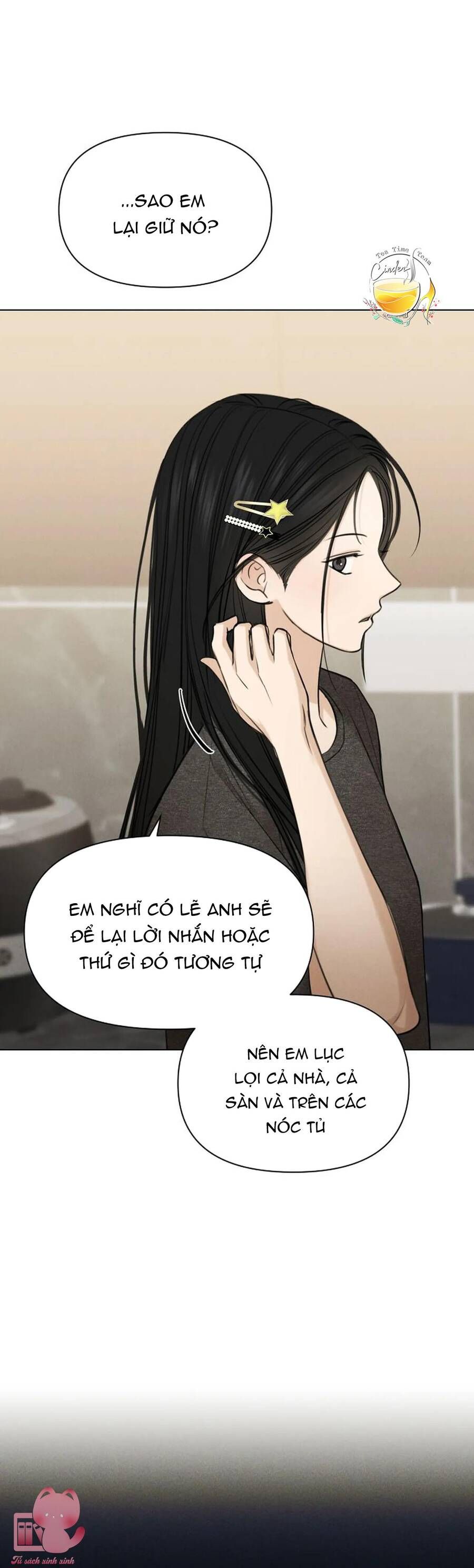 Chỉ Là Ánh Bình Minh Chapter 69 - 64