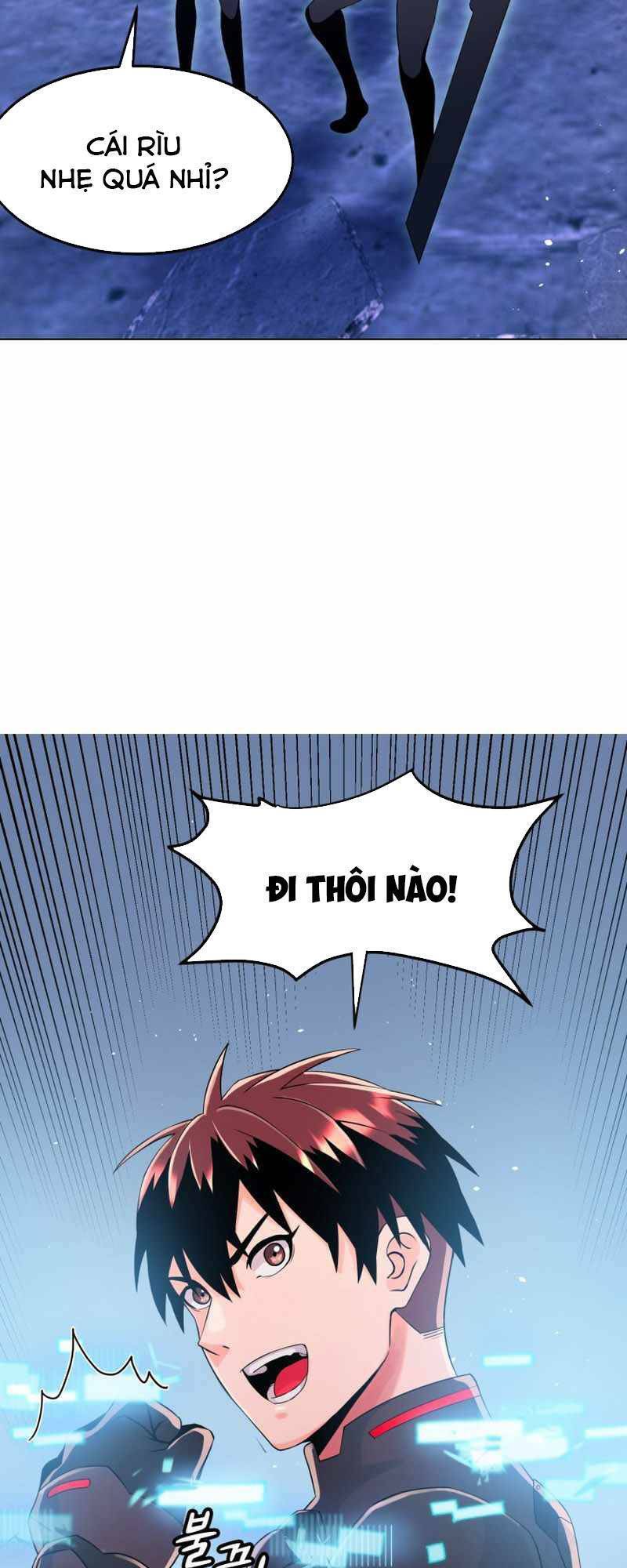 Đại Thần Giáng Thế Chapter 22 - 10