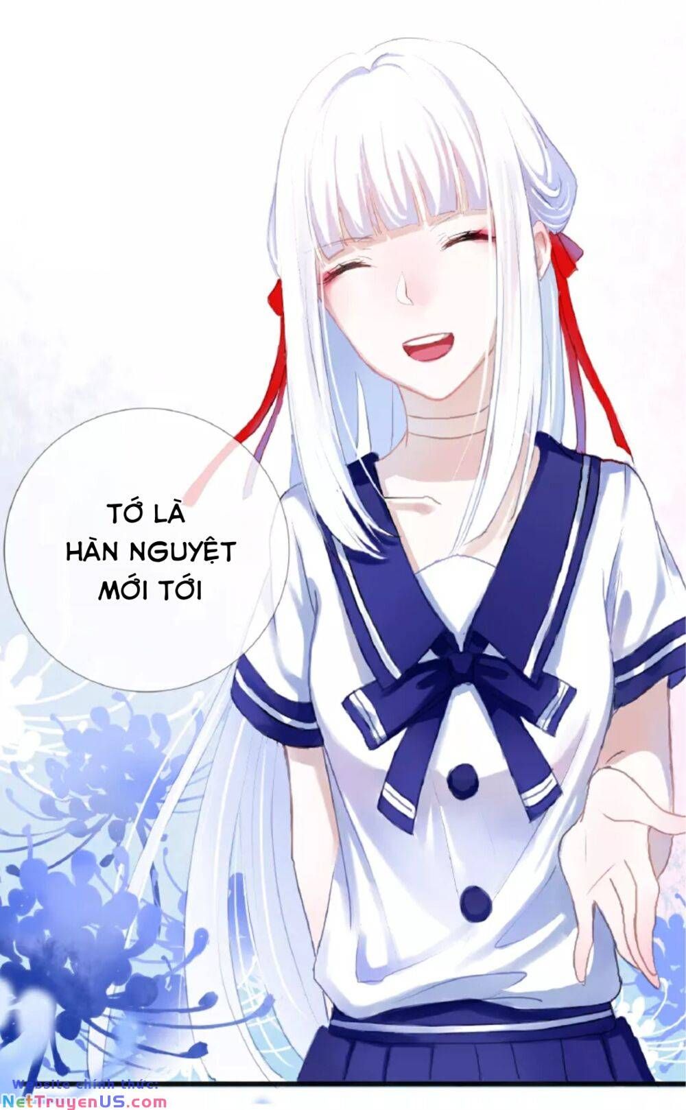 Quy Luật Tình Yêu Chapter 0 - 4