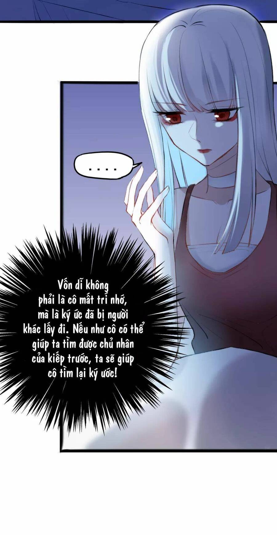 Quy Luật Tình Yêu Chapter 14 - 24
