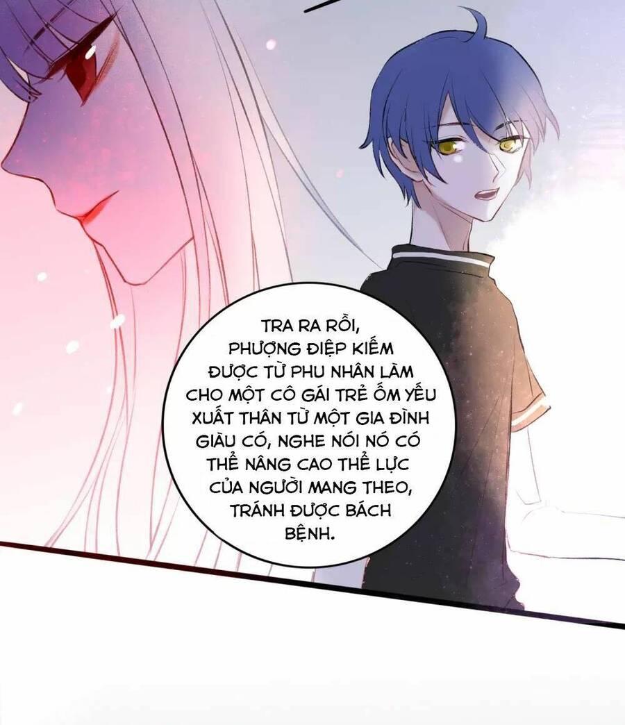 Quy Luật Tình Yêu Chapter 14 - 26