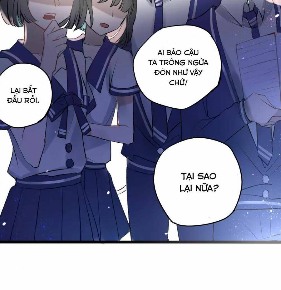 Quy Luật Tình Yêu Chapter 14 - 39