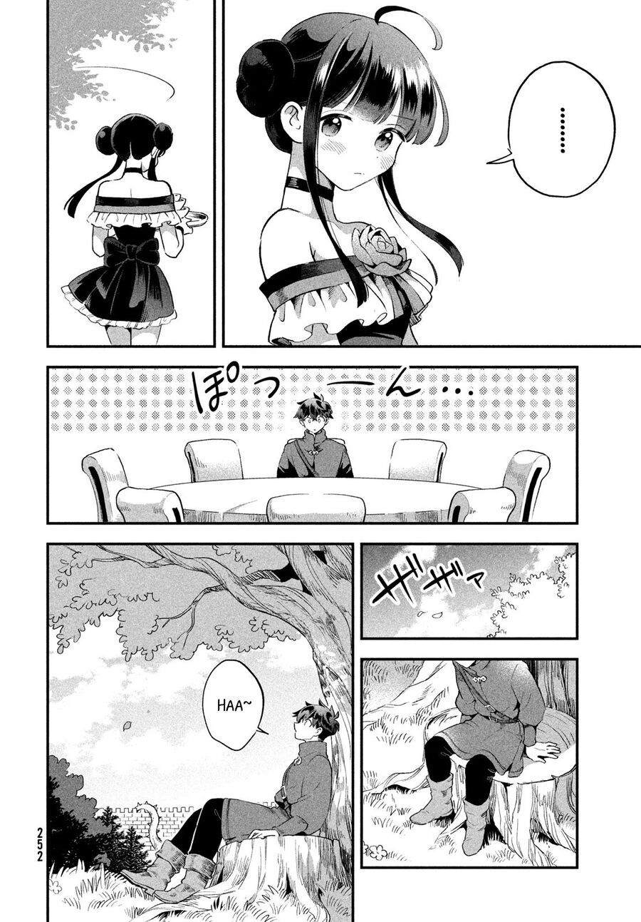 7 Nàng Công Chúa Ngủ Say Chapter 70 - 14