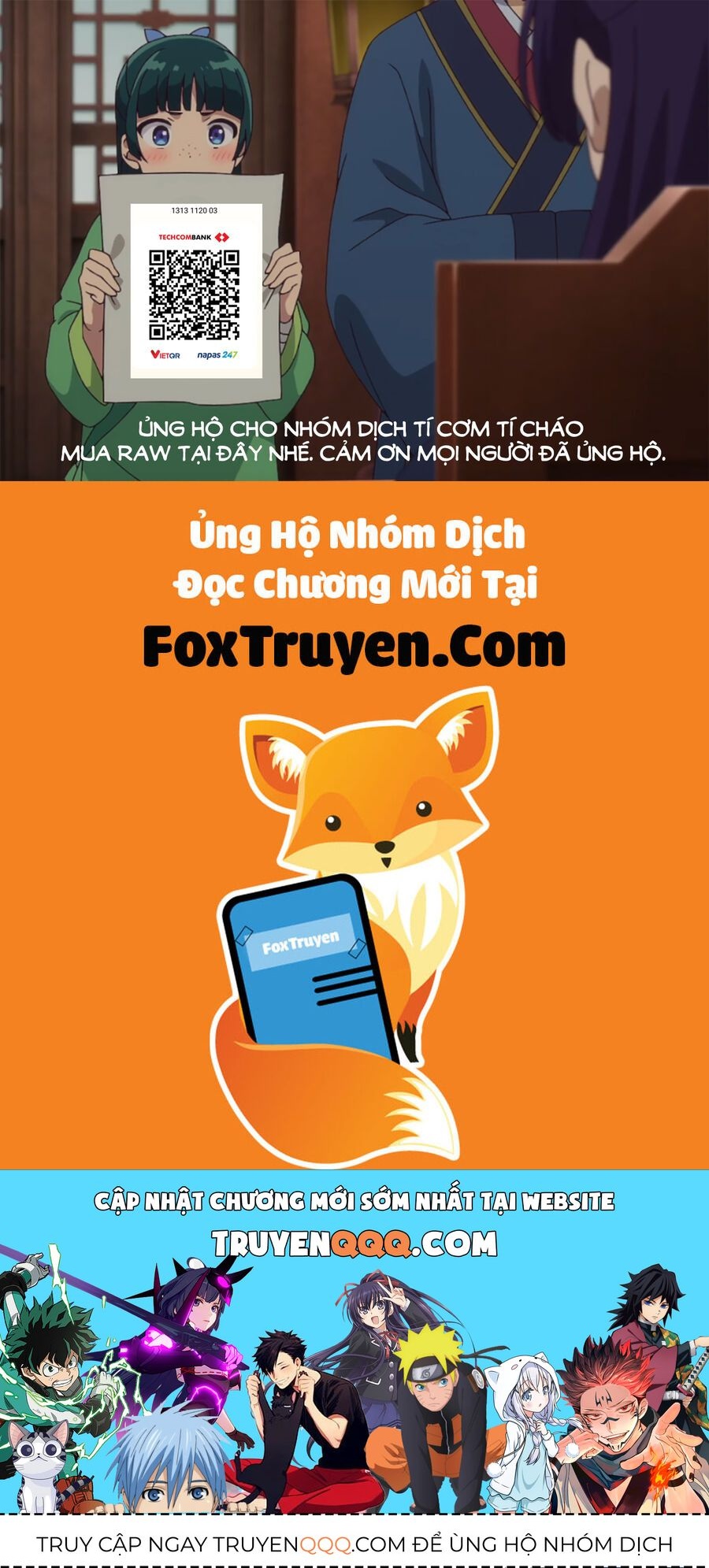 7 Nàng Công Chúa Ngủ Say Chapter 71 - 16