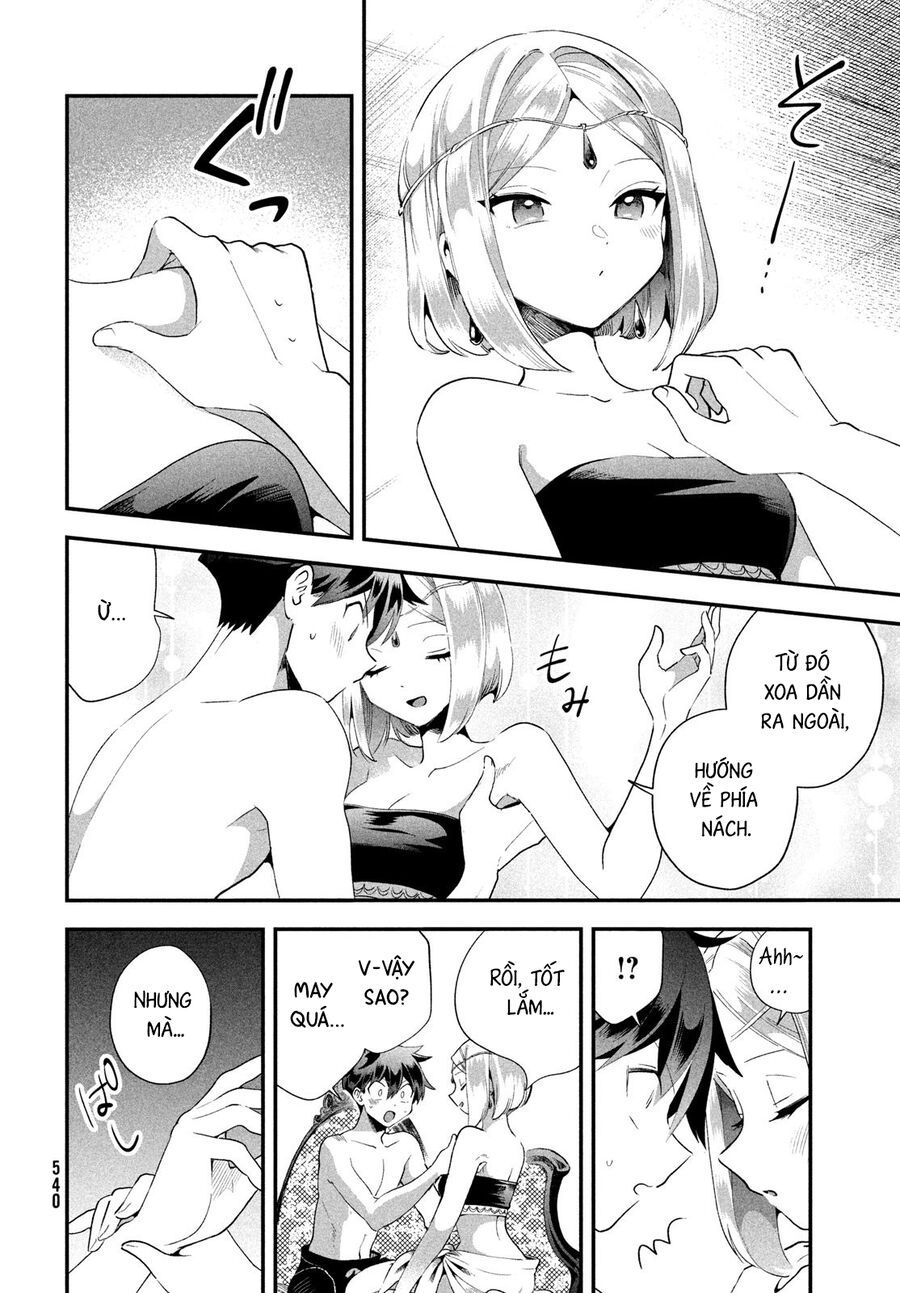 7 Nàng Công Chúa Ngủ Say Chapter 73 - 7