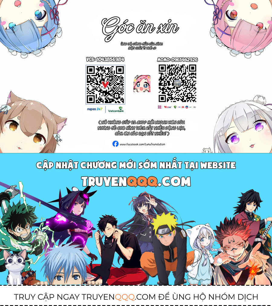 Nàng Hầu Cá Mập Bên Bờ Biển Chapter 11 - 27